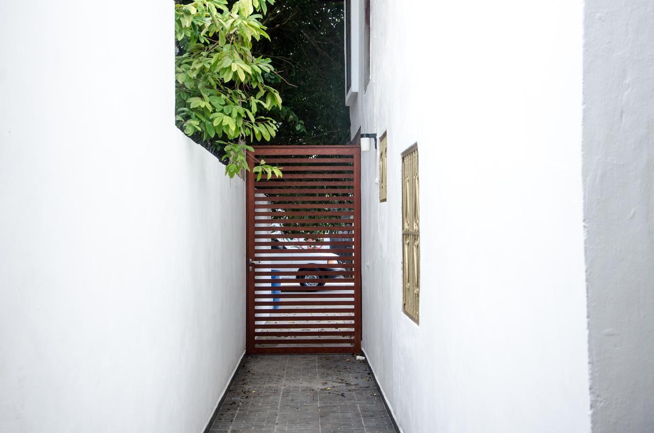 Suite Casa Tortuga Tulum Exteriér fotografie